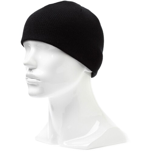 WORKWEAR, SAFETY & CORPORATE CLOTHING SPECIALISTS SKULL ADULTS BEANIE