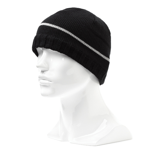 WORKWEAR, SAFETY & CORPORATE CLOTHING SPECIALISTS - TRIGGA ADULTS BEANIE