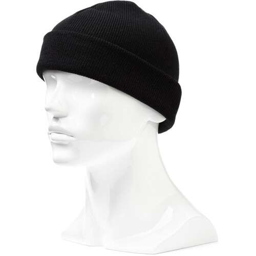 WORKWEAR, SAFETY & CORPORATE CLOTHING SPECIALISTS - WATCHMAN ADULTS BEANIE