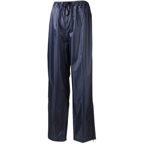 WORKWEAR, SAFETY & CORPORATE CLOTHING SPECIALISTS - Kids STOWaway Overpant