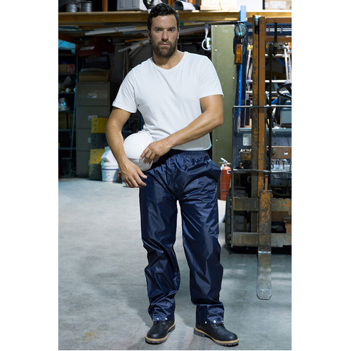WORKWEAR, SAFETY & CORPORATE CLOTHING SPECIALISTS ADULTS CROSS COUNTRY PANT