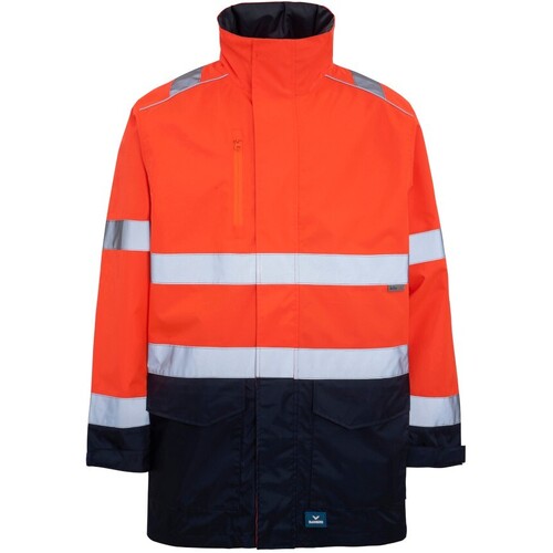 WORKWEAR, SAFETY & CORPORATE CLOTHING SPECIALISTS ADULTS ULTIMATE JACKET