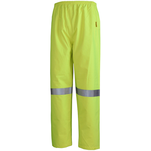 WORKWEAR, SAFETY & CORPORATE CLOTHING SPECIALISTS BARRIER PANTS