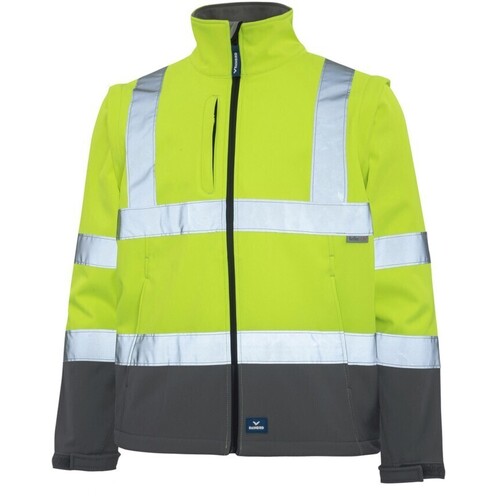 WORKWEAR, SAFETY & CORPORATE CLOTHING SPECIALISTS - ADULTS LANDY JACKET