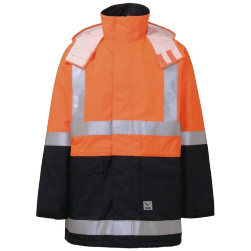 WORKWEAR, SAFETY & CORPORATE CLOTHING SPECIALISTS ADULTS SENTINEL JACKET