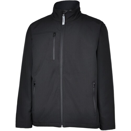 WORKWEAR, SAFETY & CORPORATE CLOTHING SPECIALISTS - MENS DUNSTALL JACKET