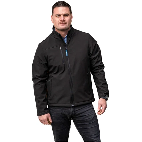 WORKWEAR, SAFETY & CORPORATE CLOTHING SPECIALISTS MENS DUNSTALL JACKET