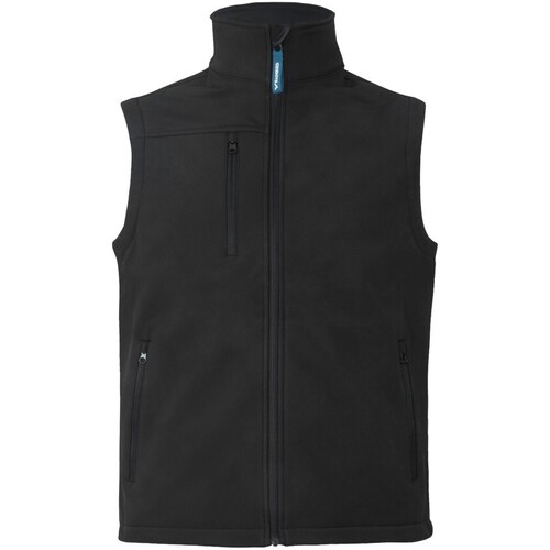 WORKWEAR, SAFETY & CORPORATE CLOTHING SPECIALISTS MENS BEVAN VEST