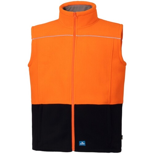 WORKWEAR, SAFETY & CORPORATE CLOTHING SPECIALISTS ADULTS MAGUIRE VEST