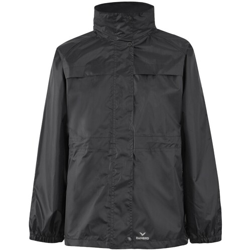 WORKWEAR, SAFETY & CORPORATE CLOTHING SPECIALISTS - WOMENS STOWaway JACKET