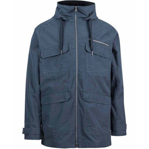 WORKWEAR, SAFETY & CORPORATE CLOTHING SPECIALISTS - MENS ALCHIBA ANORAK