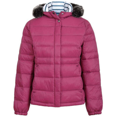 WORKWEAR, SAFETY & CORPORATE CLOTHING SPECIALISTS - WOMENS ELECTRA STOWdown JACKET