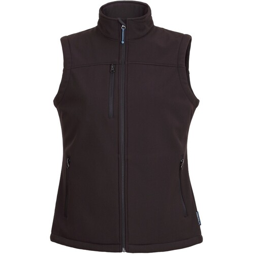 WORKWEAR, SAFETY & CORPORATE CLOTHING SPECIALISTS WOMENS FREEMAN VEST