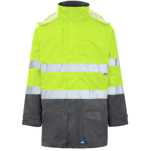 WORKWEAR, SAFETY & CORPORATE CLOTHING SPECIALISTS ADULTS NORTHERN JACKET