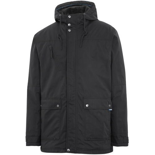 WORKWEAR, SAFETY & CORPORATE CLOTHING SPECIALISTS CIRRUS MENS PARKA
