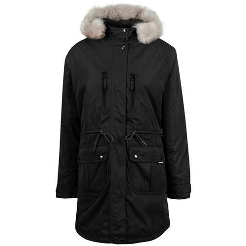 WORKWEAR, SAFETY & CORPORATE CLOTHING SPECIALISTS - EUROPA WOMENS PARKA