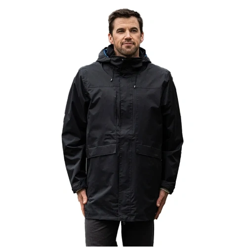 WORKWEAR, SAFETY & CORPORATE CLOTHING SPECIALISTS DENEB MENS JACKET