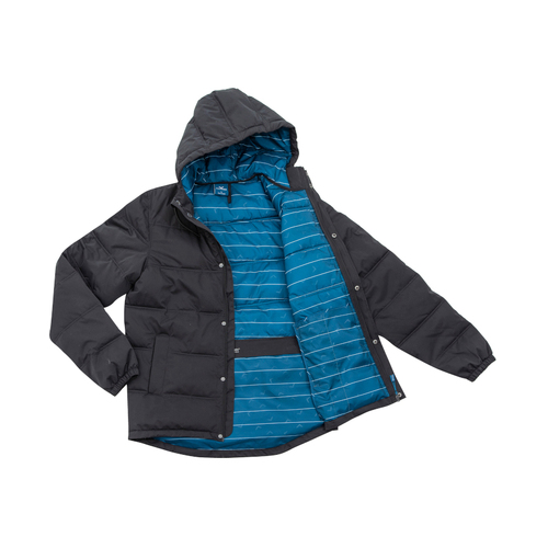 WORKWEAR, SAFETY & CORPORATE CLOTHING SPECIALISTS - ORION URBAN PUFFER JACKET