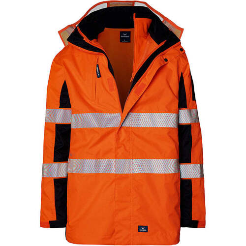 WORKWEAR, SAFETY & CORPORATE CLOTHING SPECIALISTS WHITTEN 3-IN-1 KIT