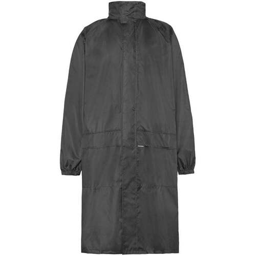 WORKWEAR, SAFETY & CORPORATE CLOTHING SPECIALISTS EALES LONG JACKET