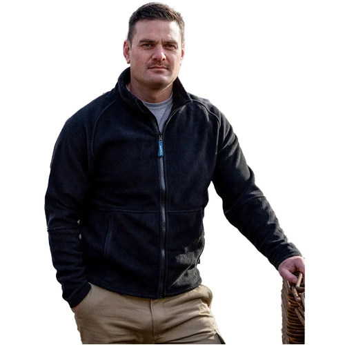 WORKWEAR, SAFETY & CORPORATE CLOTHING SPECIALISTS MENS NANGU JACKET
