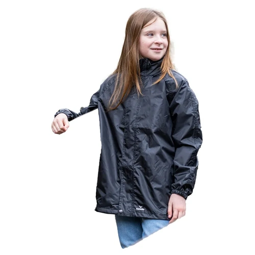 WORKWEAR, SAFETY & CORPORATE CLOTHING SPECIALISTS STOWaway KIDS JACKET