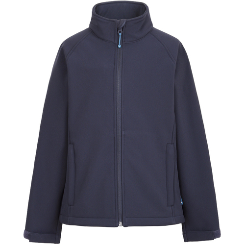 WORKWEAR, SAFETY & CORPORATE CLOTHING SPECIALISTS - ELLIOT KIDS SOFTSHELL JACKET