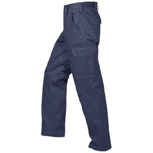 WORKWEAR, SAFETY & CORPORATE CLOTHING SPECIALISTS - Cargo Trouser