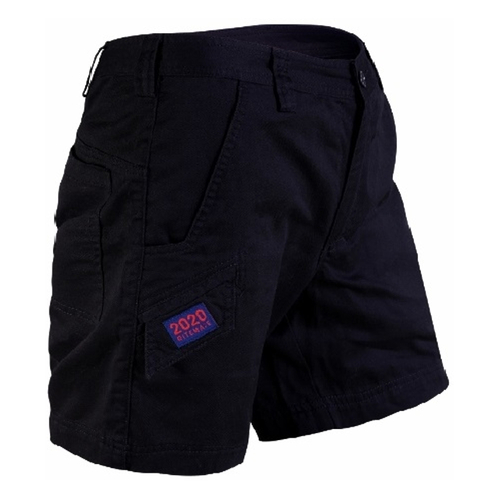 WORKWEAR, SAFETY & CORPORATE CLOTHING SPECIALISTS - Unisex Light Weight Narrow Leg Short