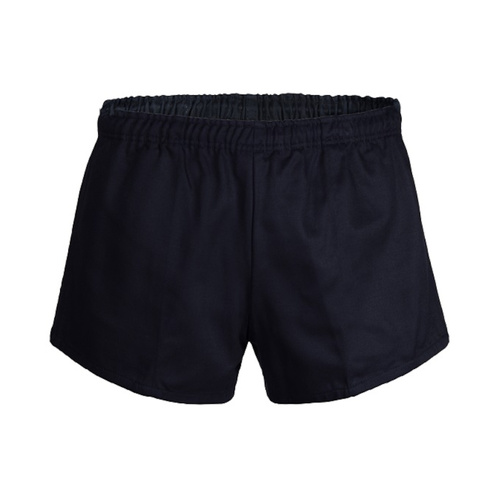 WORKWEAR, SAFETY & CORPORATE CLOTHING SPECIALISTS - Elastic Waist Short