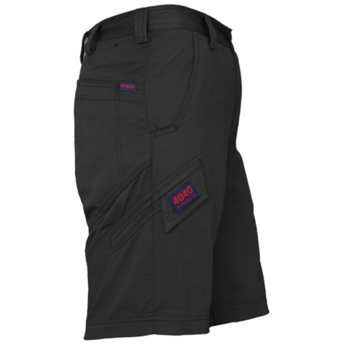 WORKWEAR, SAFETY & CORPORATE CLOTHING SPECIALISTS - Light Weight Cargo Short (Unisex Short)
