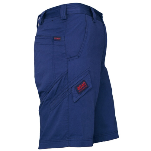 WORKWEAR, SAFETY & CORPORATE CLOTHING SPECIALISTS Light Weight Cargo Short (Unisex Short)