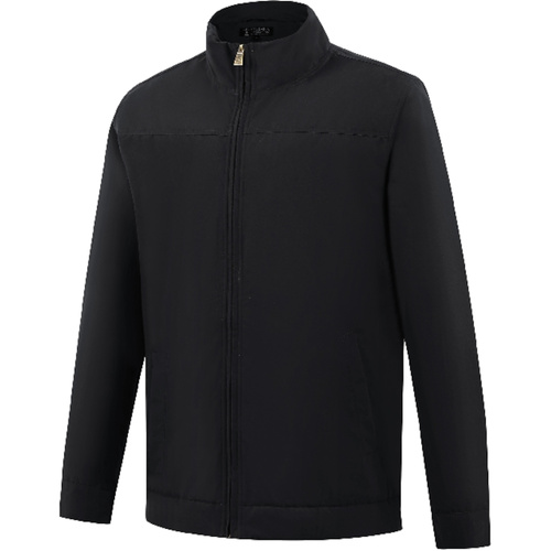 WORKWEAR, SAFETY & CORPORATE CLOTHING SPECIALISTS - Pilbara Mens Quilted Jacket