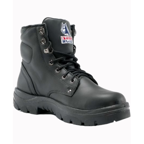 WORKWEAR, SAFETY & CORPORATE CLOTHING SPECIALISTS ARGYLE - Non Safety TPU - Lace Up Boot