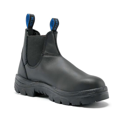 WORKWEAR, SAFETY & CORPORATE CLOTHING SPECIALISTS HOBART - TPU - Elastic Sided Boots
