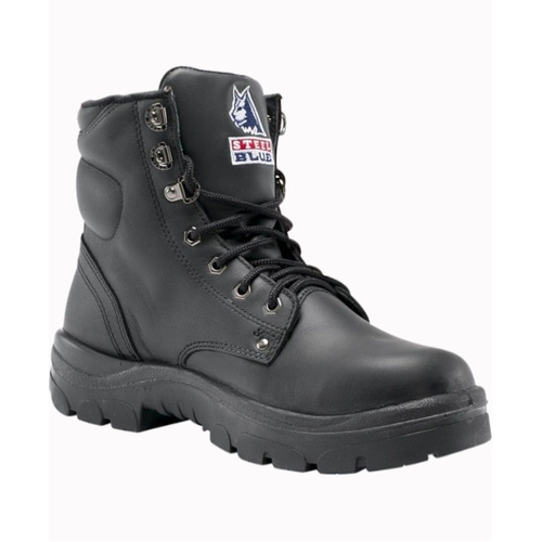 WORKWEAR, SAFETY & CORPORATE CLOTHING SPECIALISTS ARGYLE - TPU - Lace Up Boots