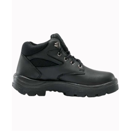 WORKWEAR, SAFETY & CORPORATE CLOTHING SPECIALISTS WHYALLA - TPU - Lace Up Boots
