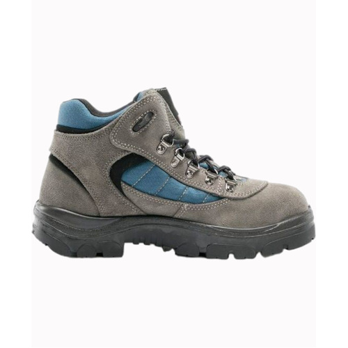 WORKWEAR, SAFETY & CORPORATE CLOTHING SPECIALISTS WAGGA - TPU - Lace Up Boots