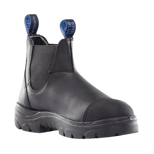 WORKWEAR, SAFETY & CORPORATE CLOTHING SPECIALISTS HOBART  - TPU SC BOOT
