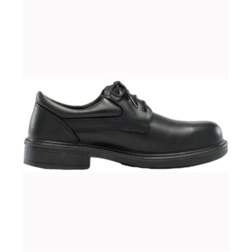 WORKWEAR, SAFETY & CORPORATE CLOTHING SPECIALISTS MANLY - TPU - Lace Up Shoes