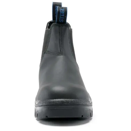 WORKWEAR, SAFETY & CORPORATE CLOTHING SPECIALISTS HOBART - NITRILE Outsole