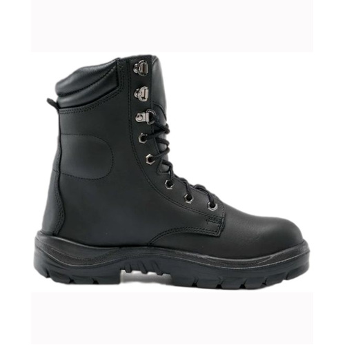 WORKWEAR, SAFETY & CORPORATE CLOTHING SPECIALISTS - PORTLAND - Nitrile - Lace Up Boots