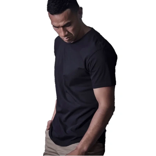 WORKWEAR, SAFETY & CORPORATE CLOTHING SPECIALISTS Mens Streetworx Tee Shirt