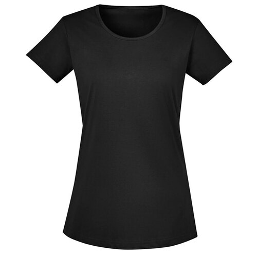 WORKWEAR, SAFETY & CORPORATE CLOTHING SPECIALISTS - Womens Streetworx Tee Shirt