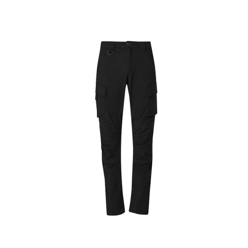 WORKWEAR, SAFETY & CORPORATE CLOTHING SPECIALISTS - Mens Streetworx Curved Cargo Pant