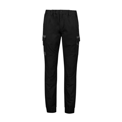 WORKWEAR, SAFETY & CORPORATE CLOTHING SPECIALISTS - Mens Streetworx Heritage Pant - Cuffed