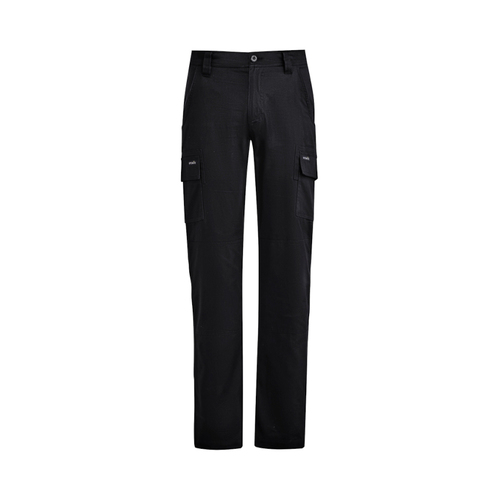 WORKWEAR, SAFETY & CORPORATE CLOTHING SPECIALISTS - Mens Lightweight Drill Cargo Pant