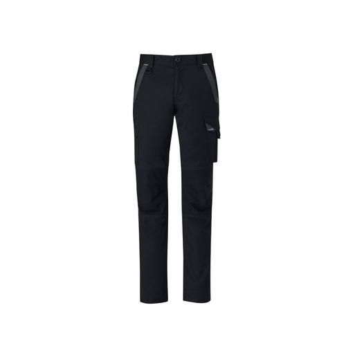 WORKWEAR, SAFETY & CORPORATE CLOTHING SPECIALISTS - Mens Streetworx Tough Pant