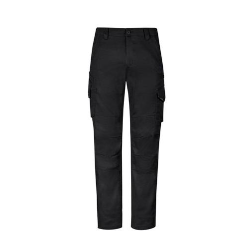 WORKWEAR, SAFETY & CORPORATE CLOTHING SPECIALISTS - Mens Rugged Cooling Stretch Pant