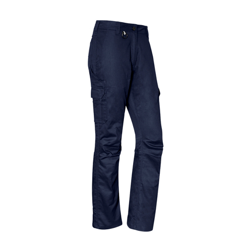 WORKWEAR, SAFETY & CORPORATE CLOTHING SPECIALISTS Womens Rugged Cooling Cargo Pant